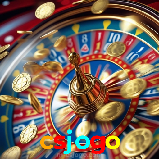 🚪 Entrar no csjogo | Acesse Sua Conta de Cassino Online 🎲