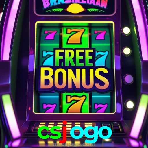 csjogo: cassino online no Brasil — certificada e premiada