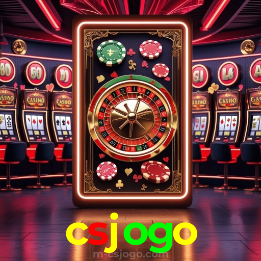 csjogo: Junte-se à Comunidade de Jogos Online e Experimente a Aposta