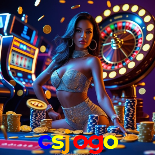 csjogo.com ⭐️ - Cassino brasileiro mais escolhido ⭐️ - csjogo