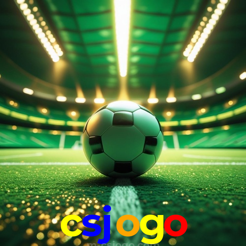 csjogo: cassino online no Brasil — certificada e premiada