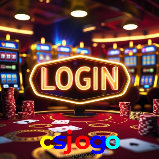 Site oficial da csjogo: cassino e apostas no Brasil